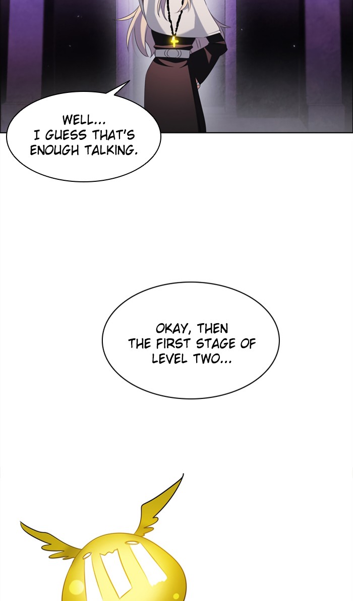 Zero Game Chapter 26 - Page 27 in English