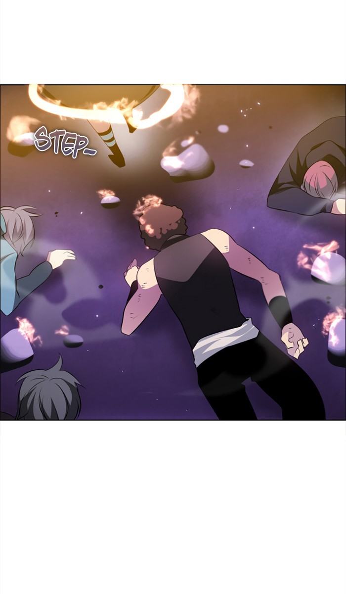 Zero Game Chapter 26 - Page 34 in English