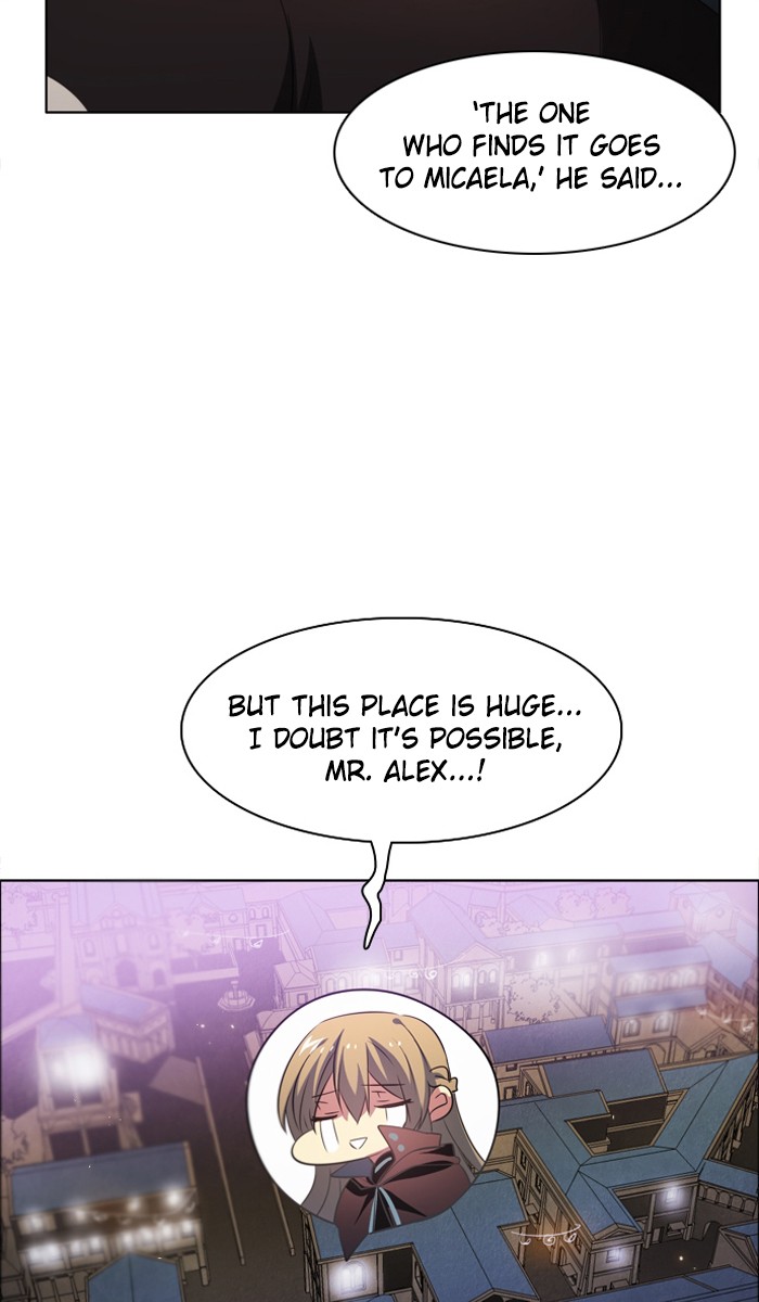 Zero Game Chapter 26 - Page 41 in English