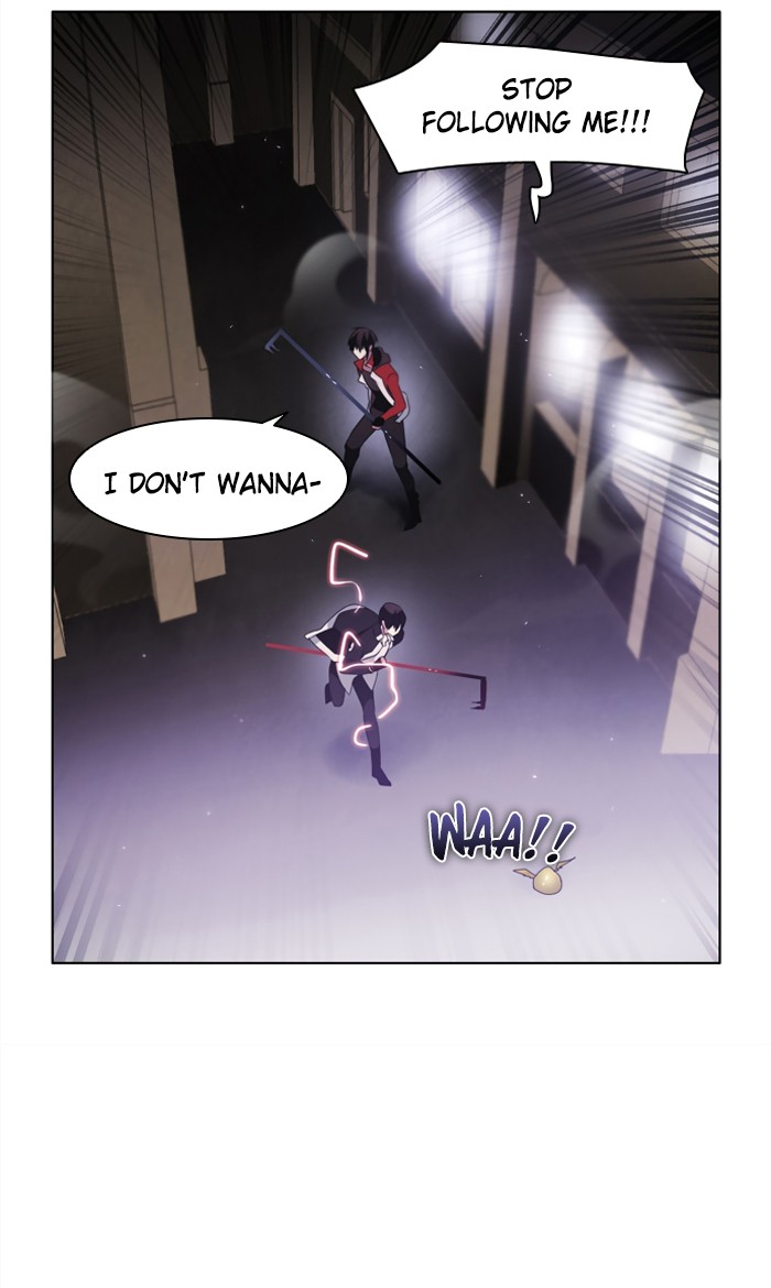 Zero Game Chapter 26 - Page 62 in English