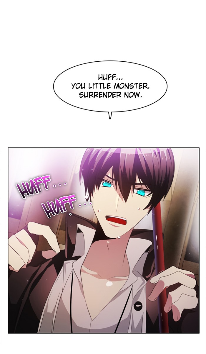 Zero Game Chapter 26 - Page 65 in English