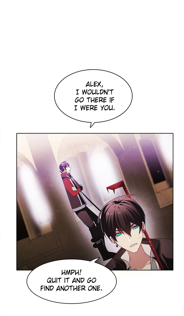 Zero Game Chapter 26 - Page 66 in English
