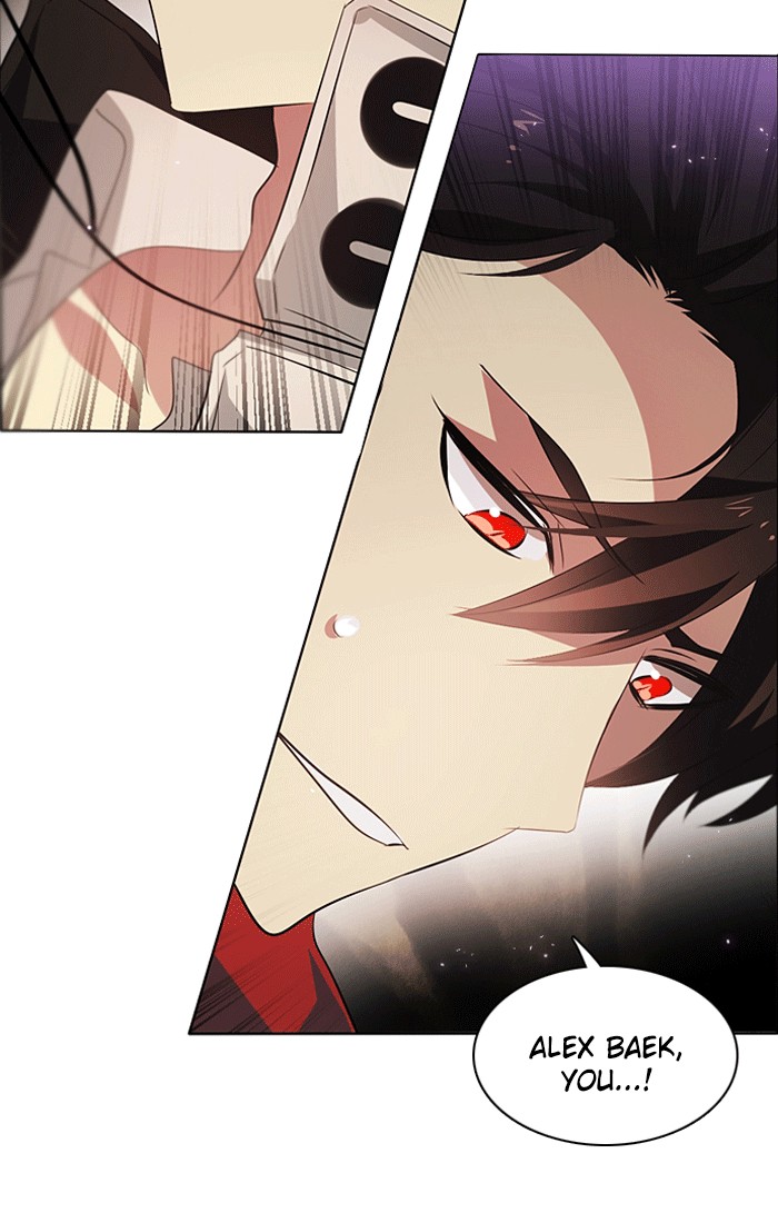 Zero Game Chapter 26 - Page 81 in English