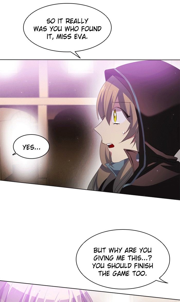 Zero Game Chapter 26 - Page 95 in English