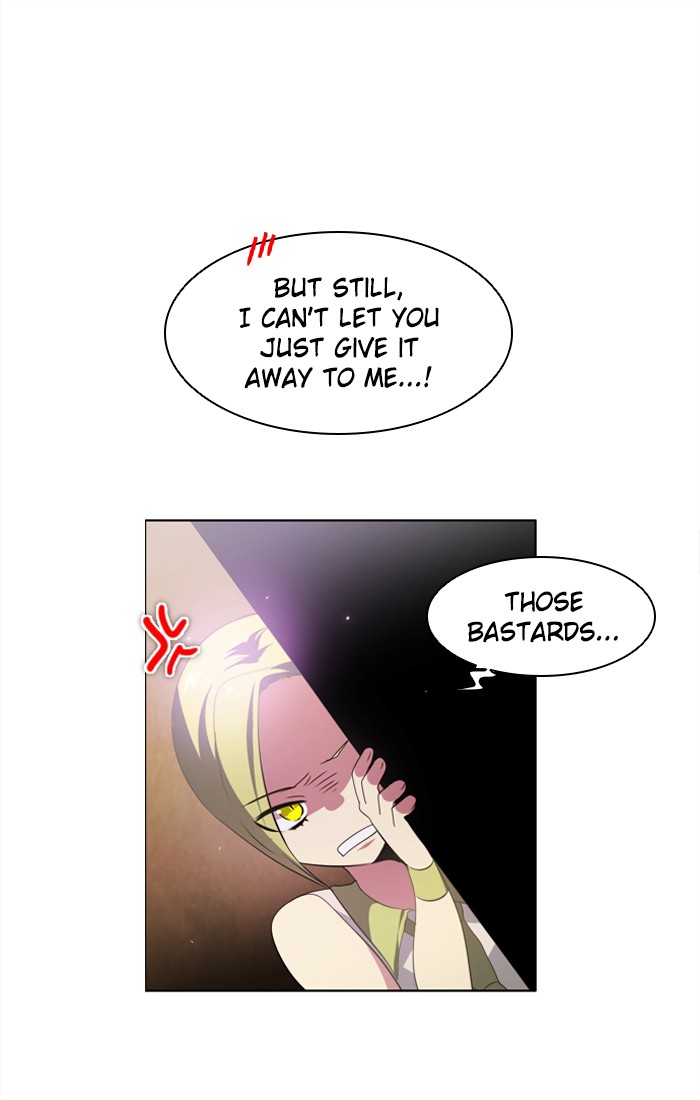 Zero Game Chapter 26 - Page 99 in English