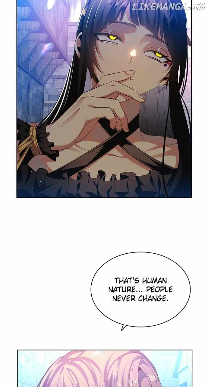 Zero Game Chapter 260 - Page 10 in English