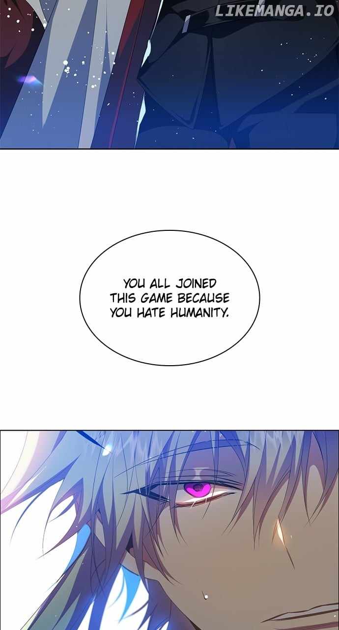 Zero Game Chapter 260 - Page 13 in English