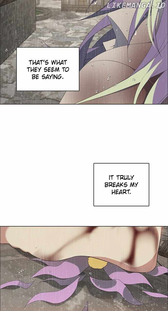 Zero Game Chapter 260 - Page 16 in English