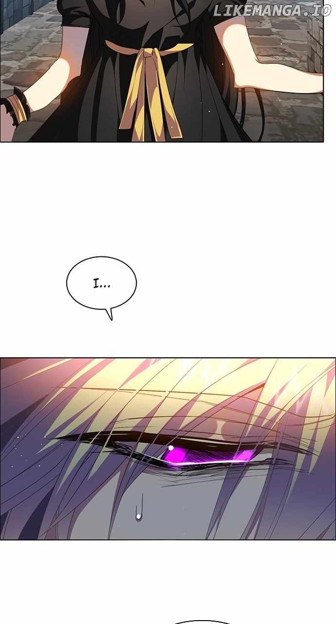 Zero Game Chapter 260 - Page 21 in English