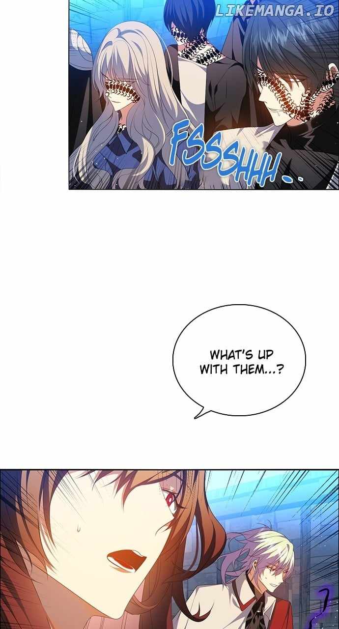 Zero Game Chapter 260 - Page 23 in English