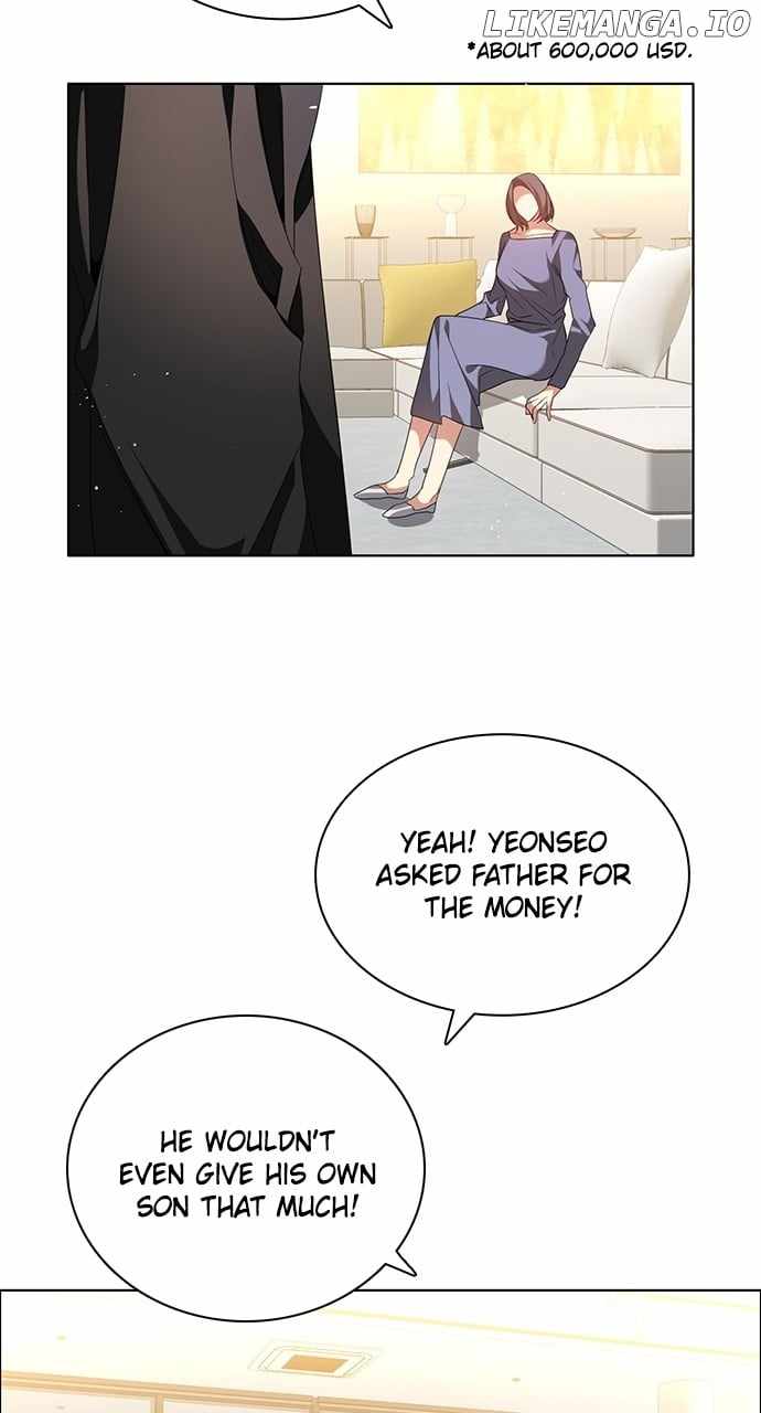 Zero Game Chapter 260 - Page 34 in English