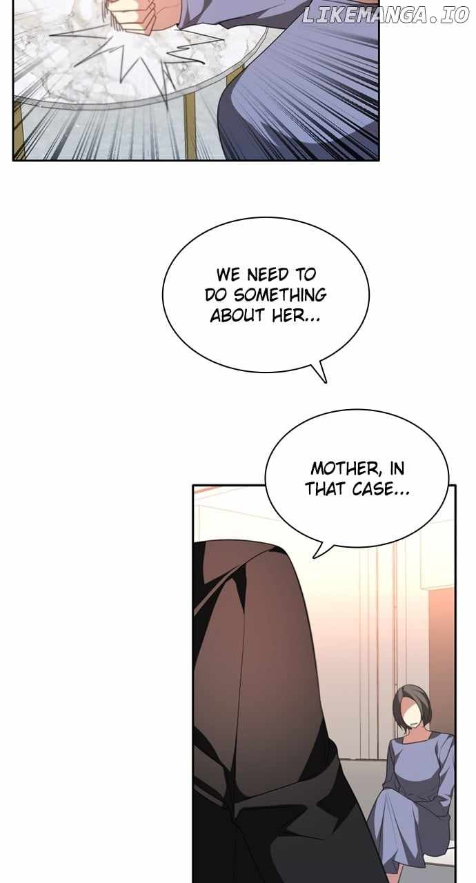 Zero Game Chapter 260 - Page 36 in English