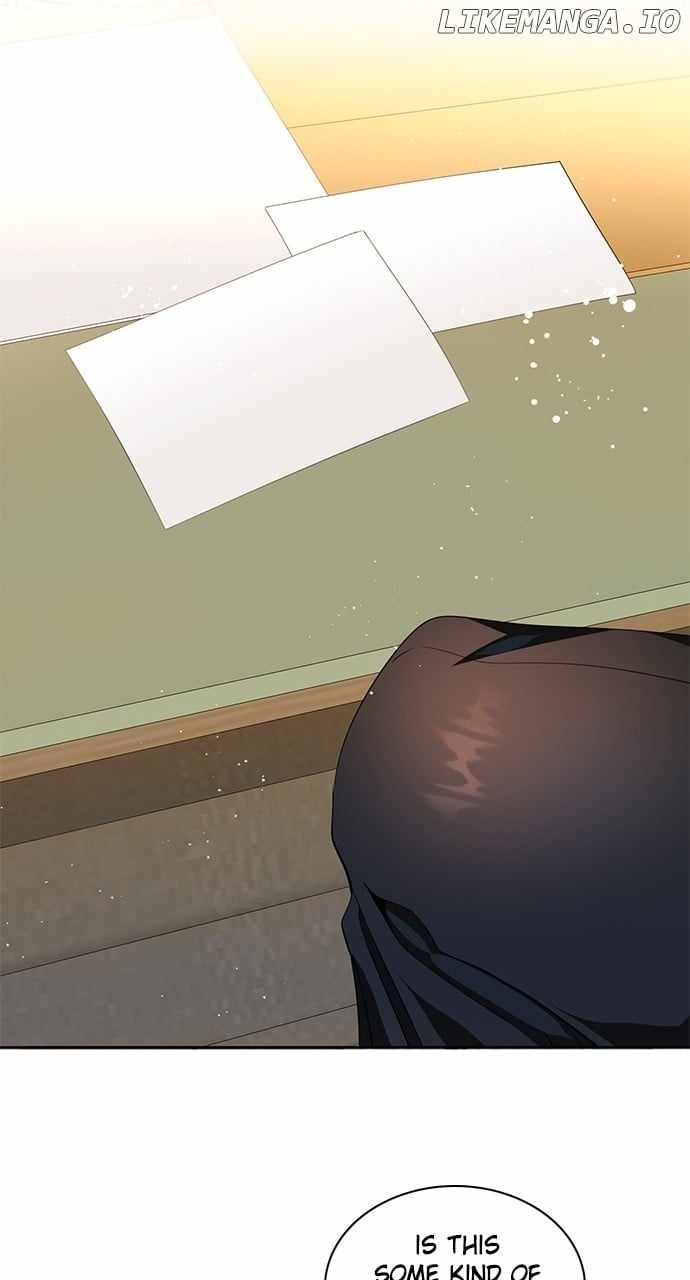 Zero Game Chapter 260 - Page 39 in English