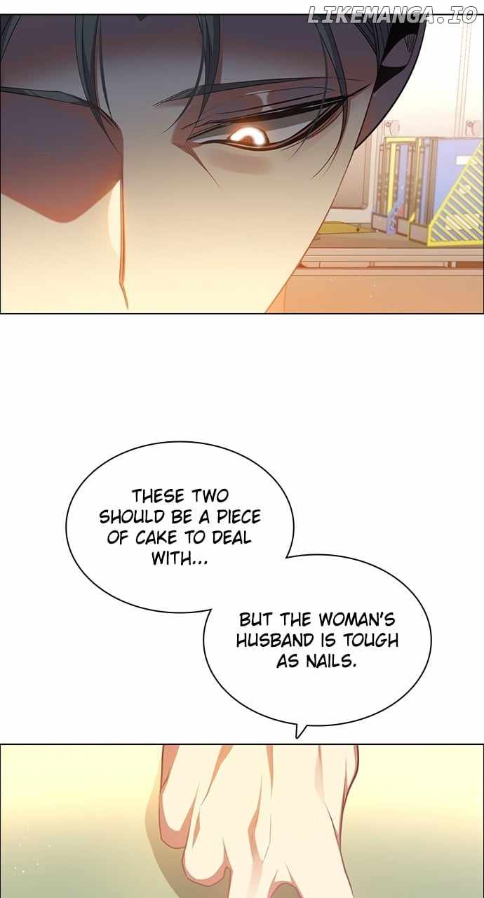 Zero Game Chapter 260 - Page 42 in English