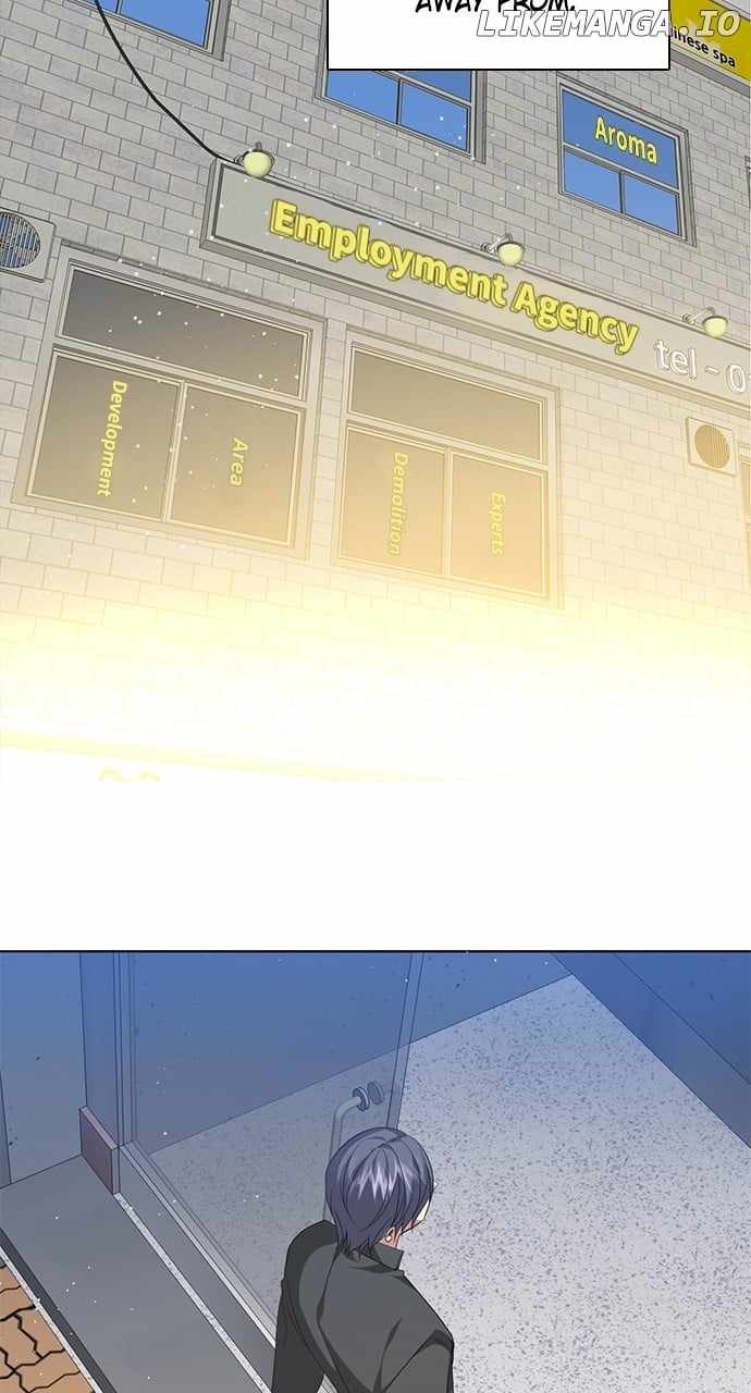 Zero Game Chapter 260 - Page 70 in English