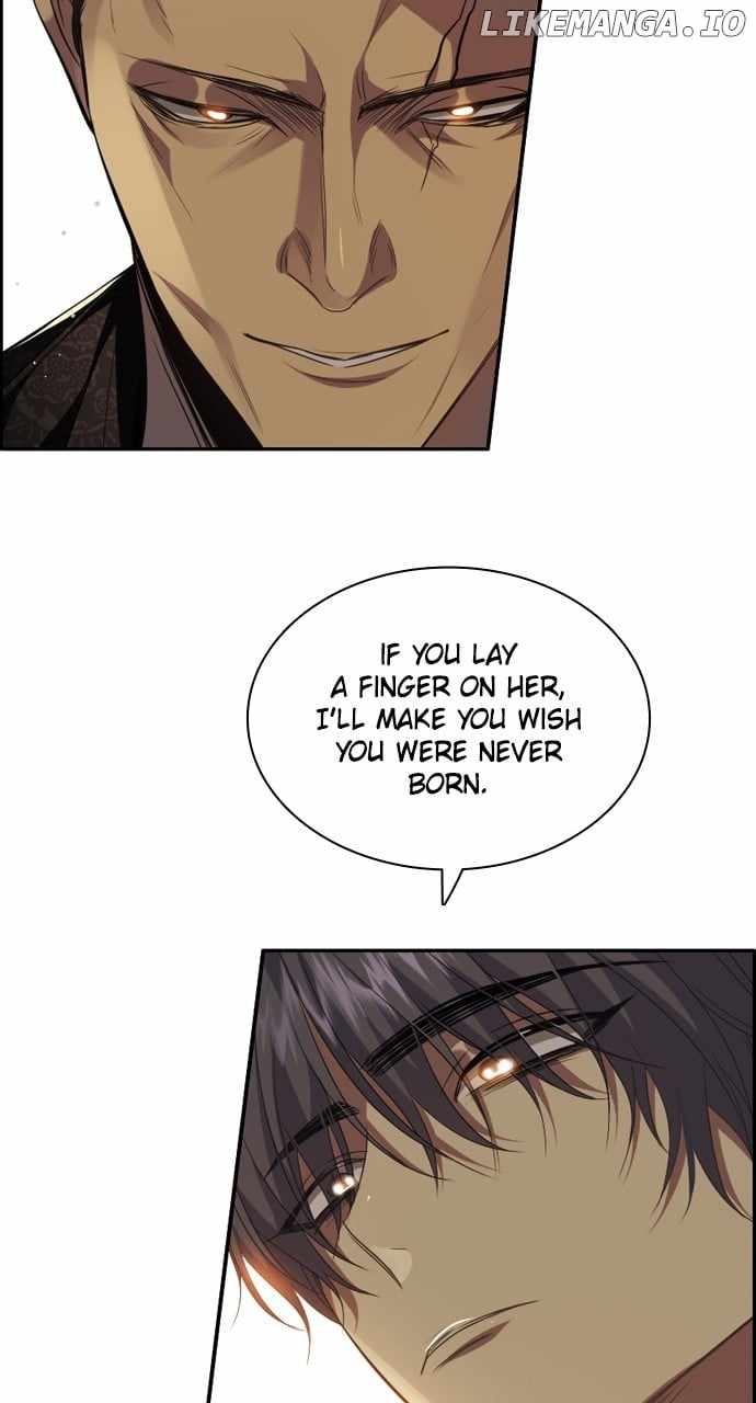 Zero Game Chapter 260 - Page 77 in English