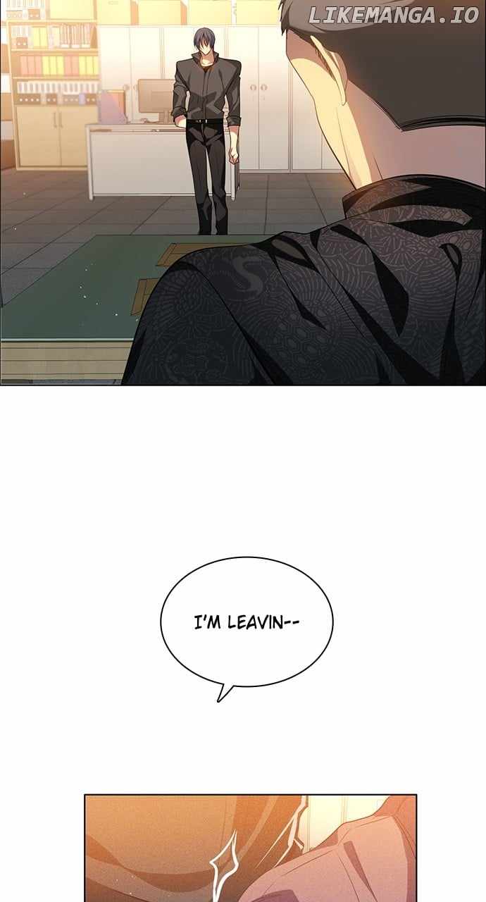 Zero Game Chapter 260 - Page 80 in English