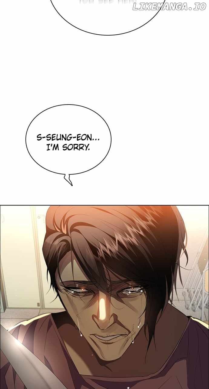 Zero Game Chapter 260 - Page 84 in English