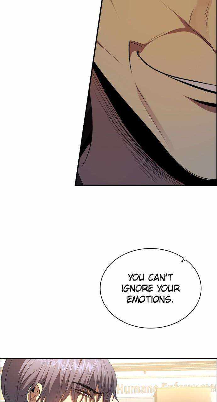 Zero Game Chapter 261 - Page 11 in English