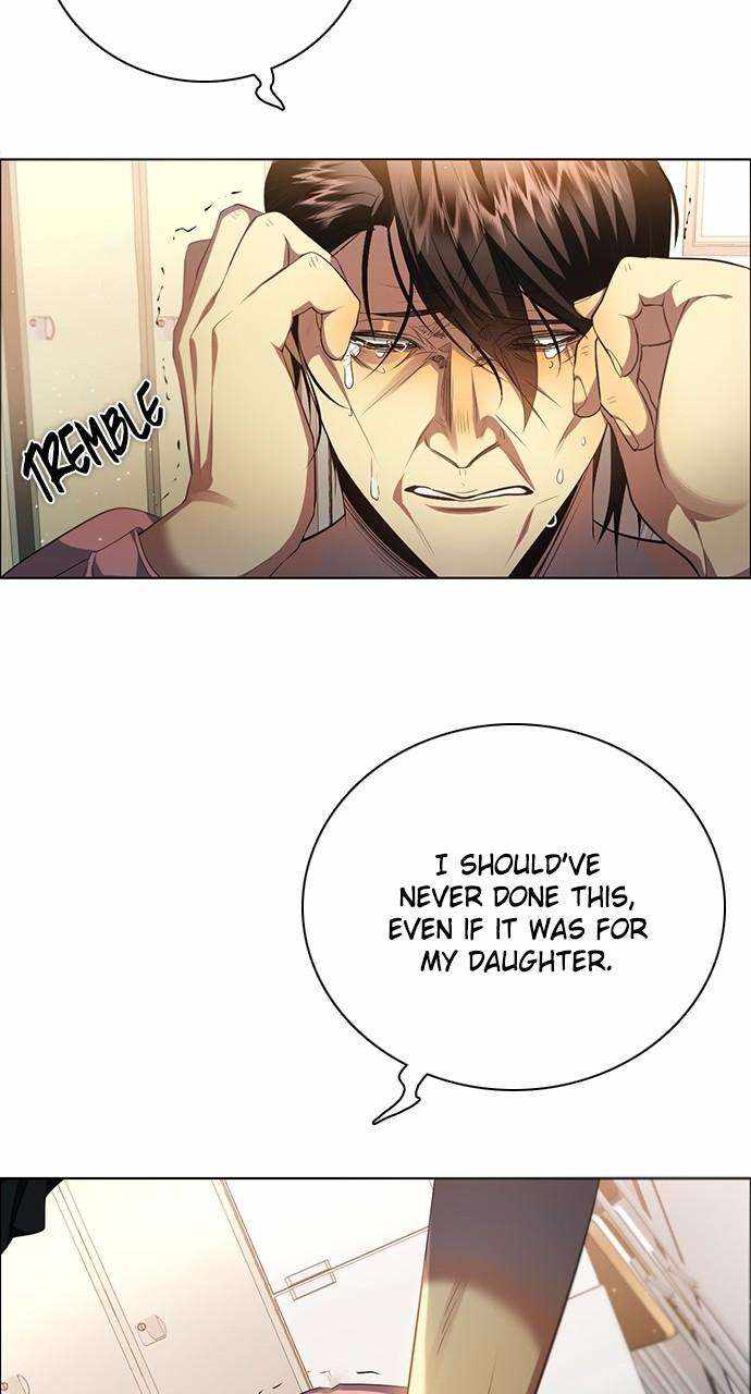 Zero Game Chapter 261 - Page 22 in English
