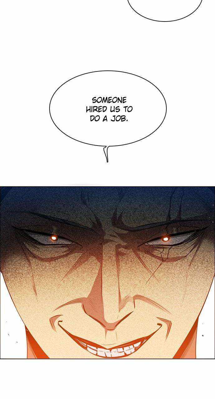 Zero Game Chapter 261 - Page 25 in English