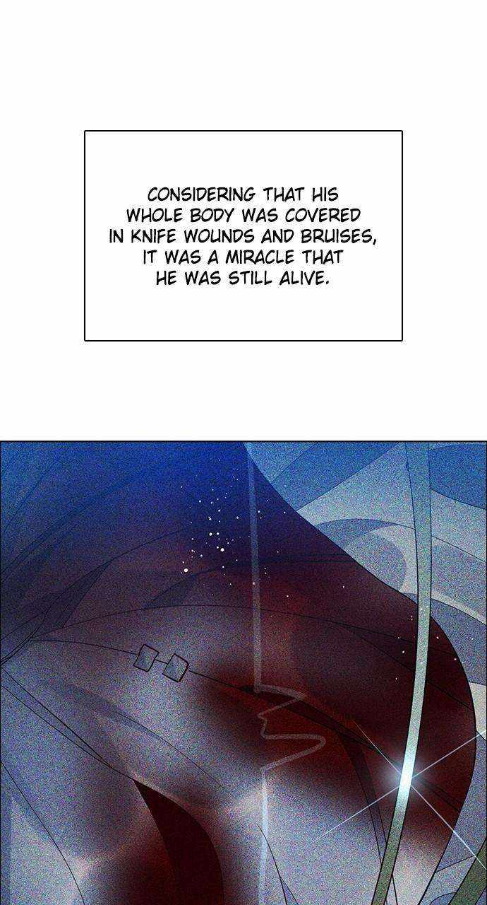 Zero Game Chapter 261 - Page 54 in English
