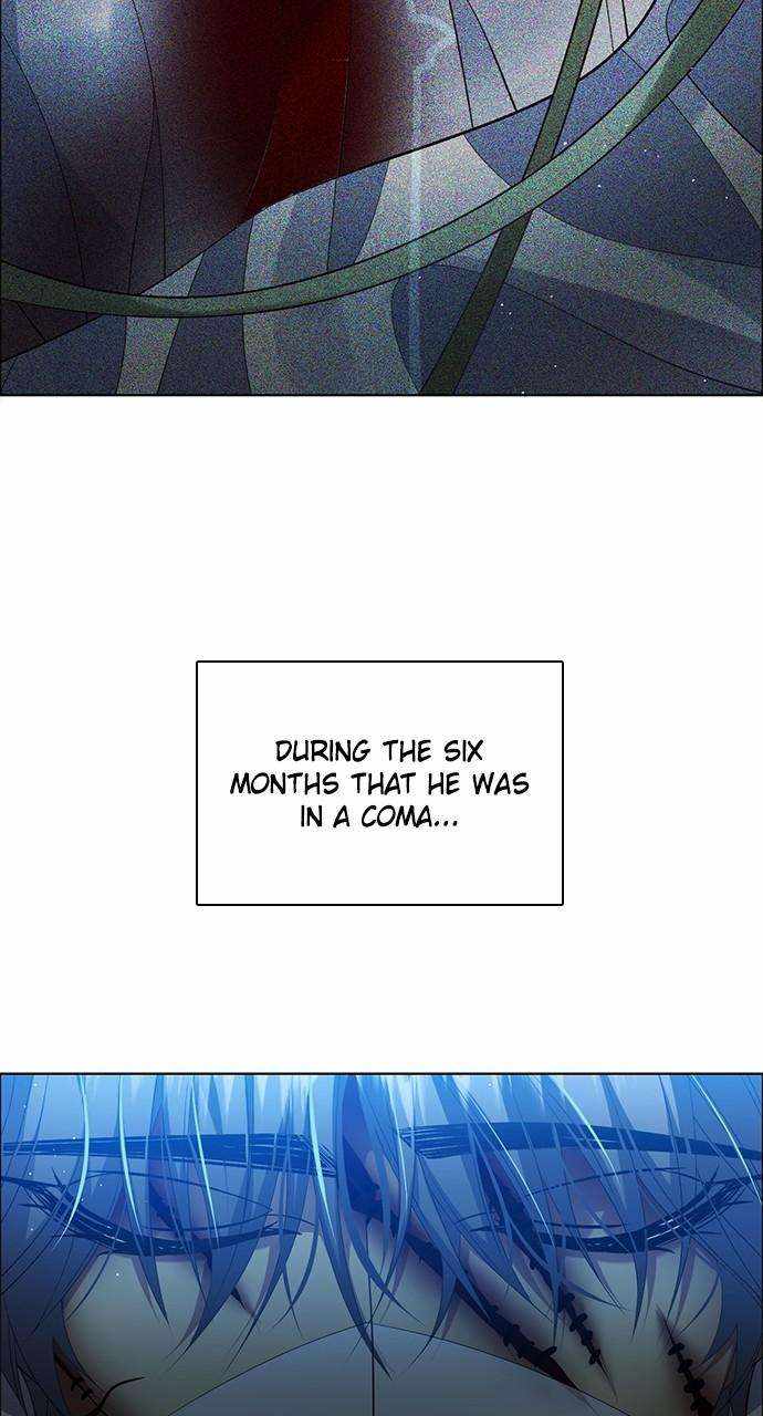 Zero Game Chapter 261 - Page 55 in English