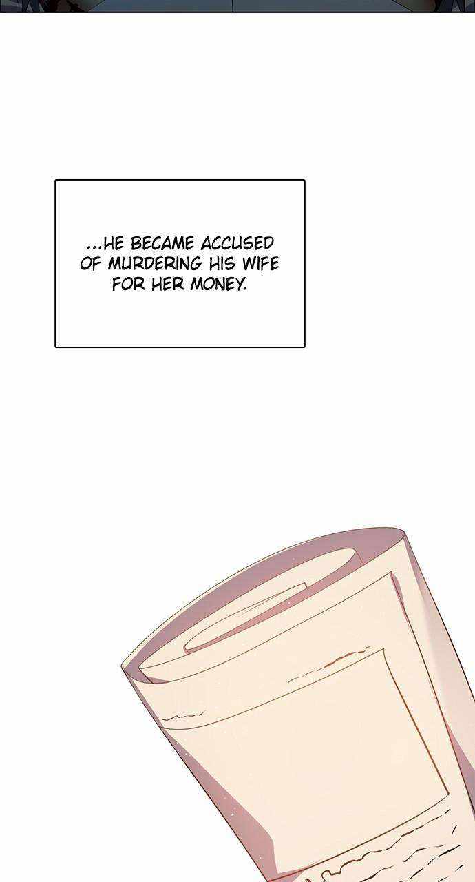 Zero Game Chapter 261 - Page 56 in English
