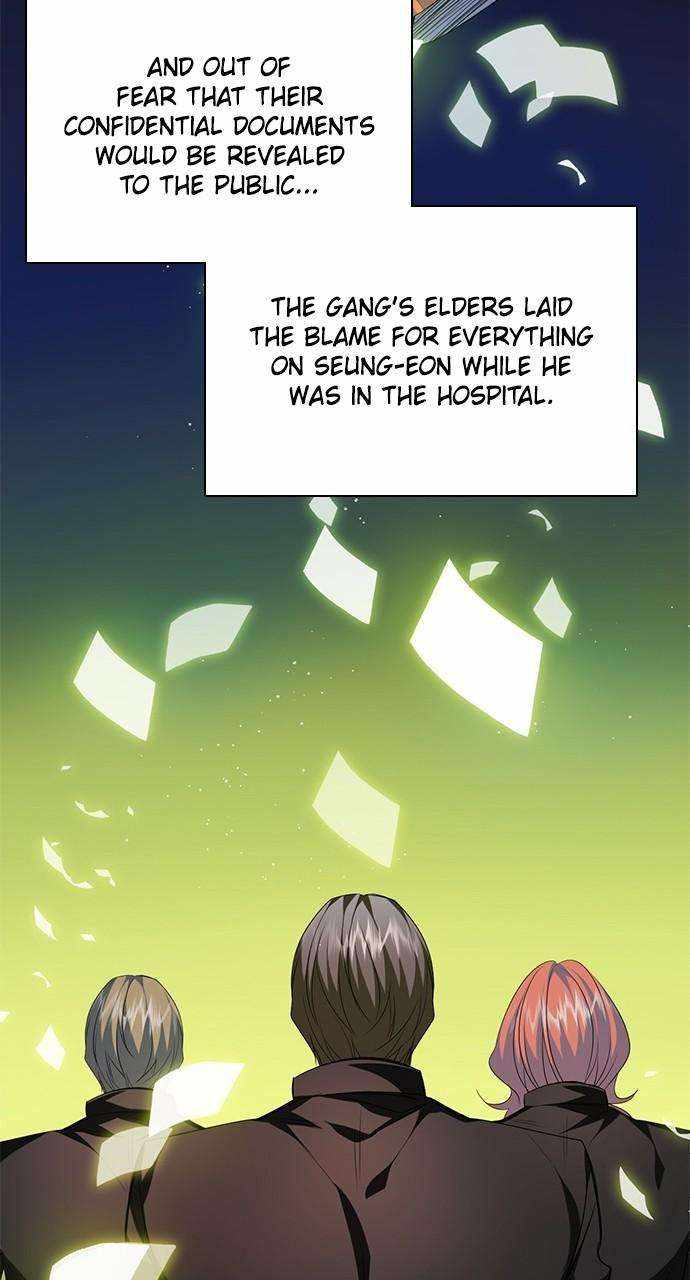Zero Game Chapter 261 - Page 59 in English