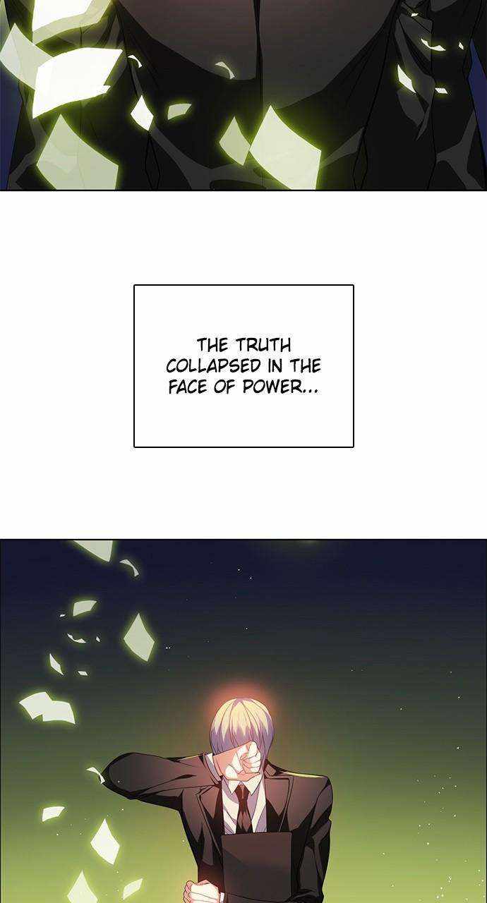 Zero Game Chapter 261 - Page 60 in English