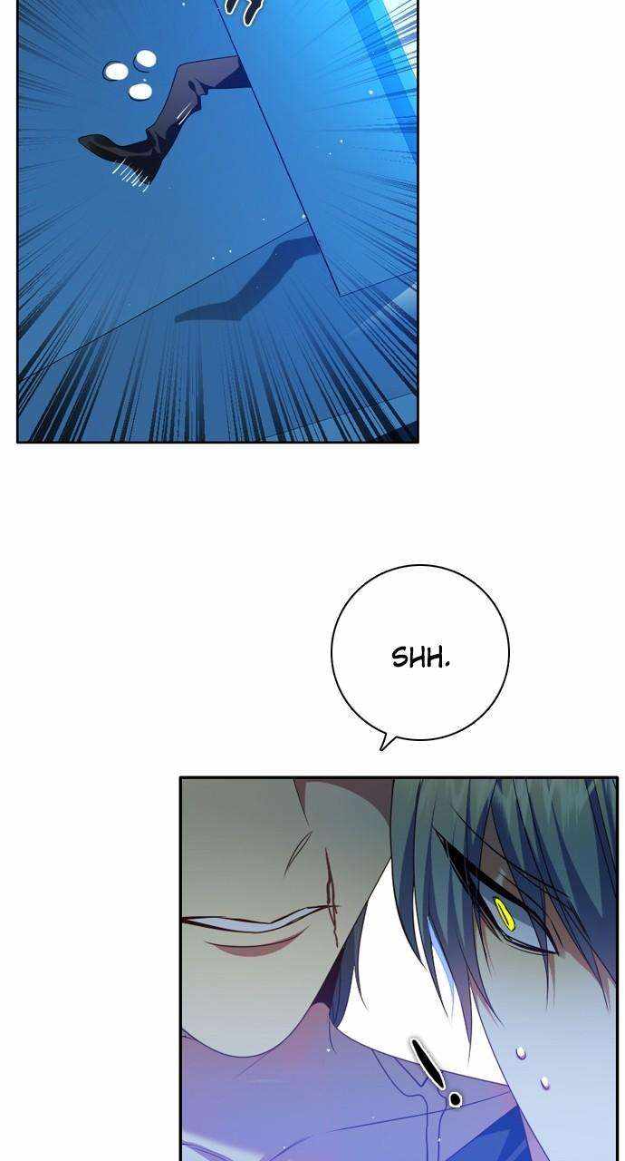 Zero Game Chapter 261 - Page 66 in English