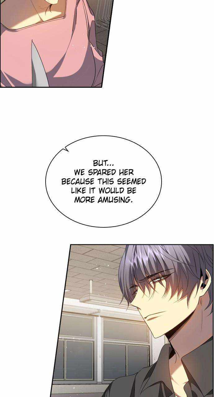 Zero Game Chapter 261 - Page 7 in English