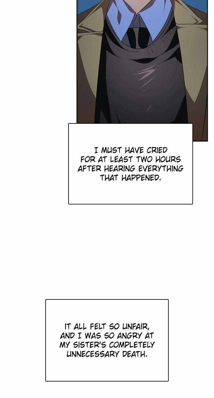 Zero Game Chapter 261 - Page 70 in English