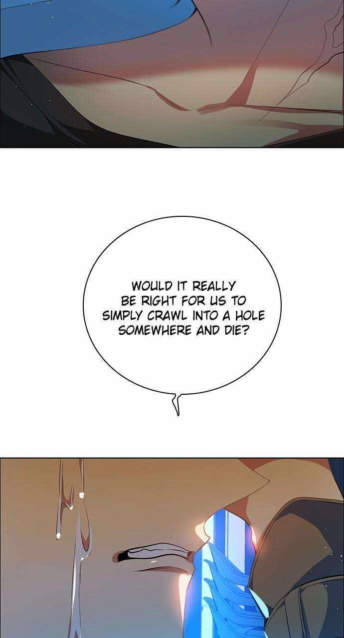 Zero Game Chapter 261 - Page 79 in English