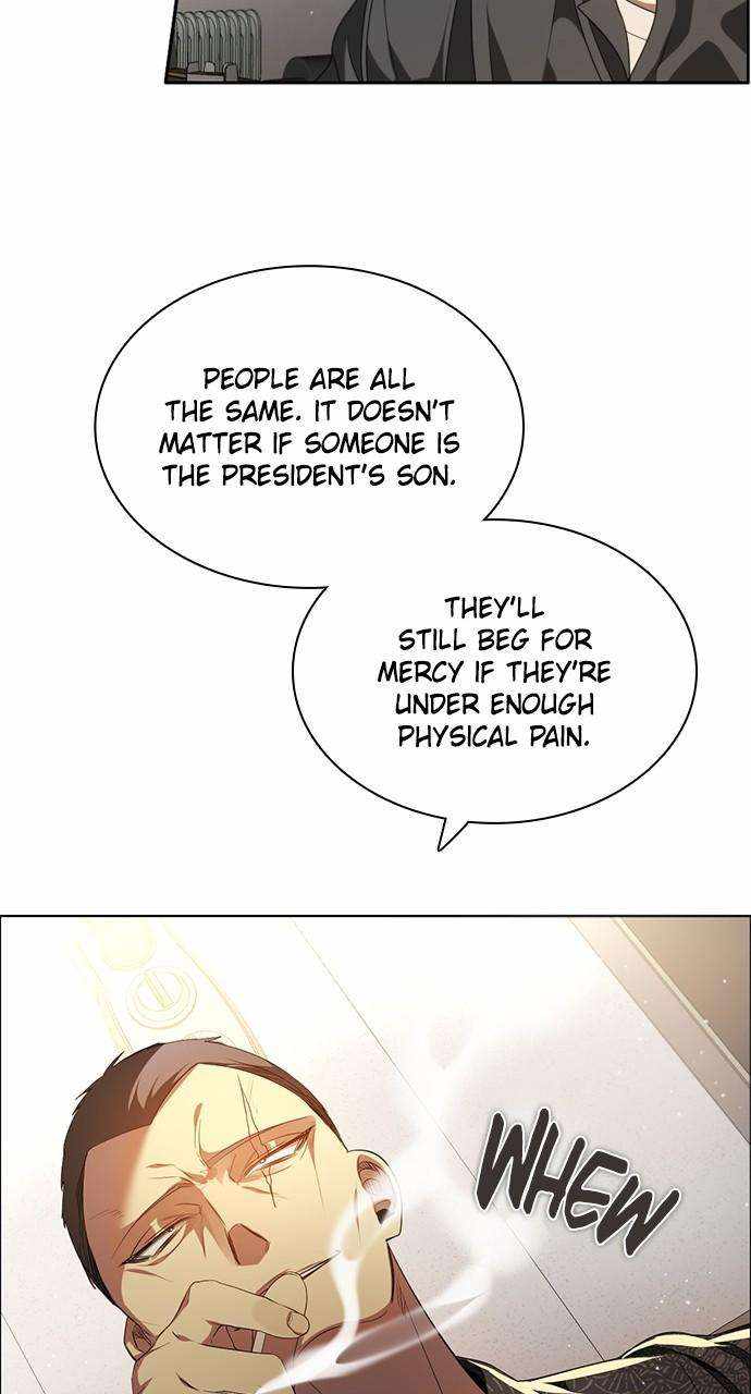 Zero Game Chapter 261 - Page 8 in English