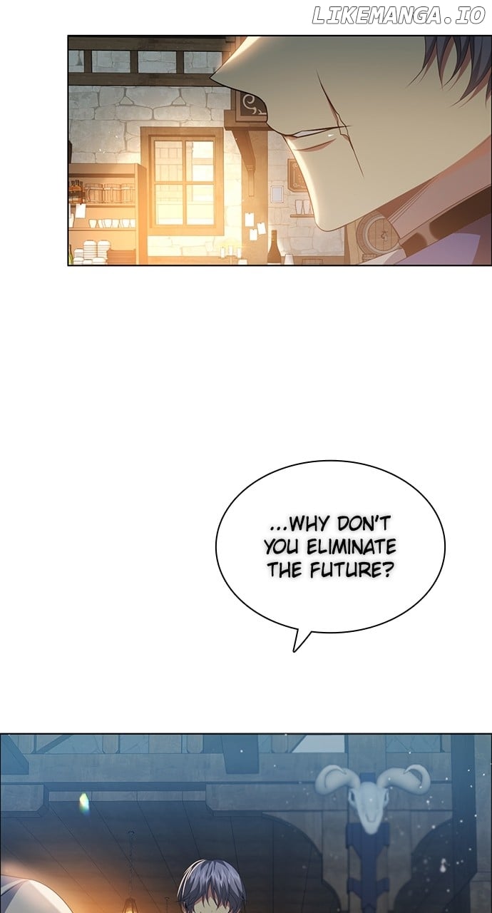 Zero Game Chapter 262 - Page 11 in English