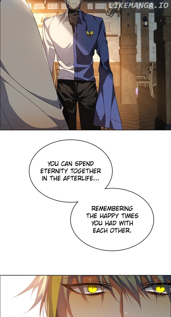 Zero Game Chapter 262 - Page 12 in English