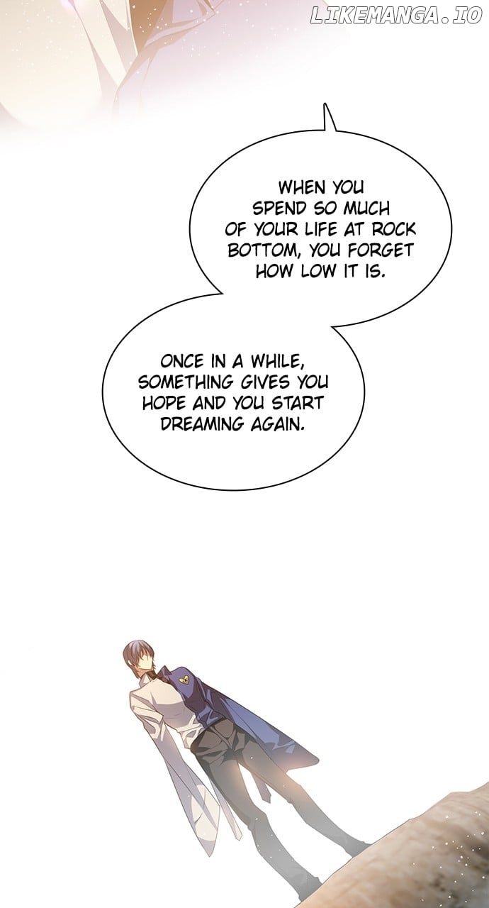 Zero Game Chapter 262 - Page 15 in English