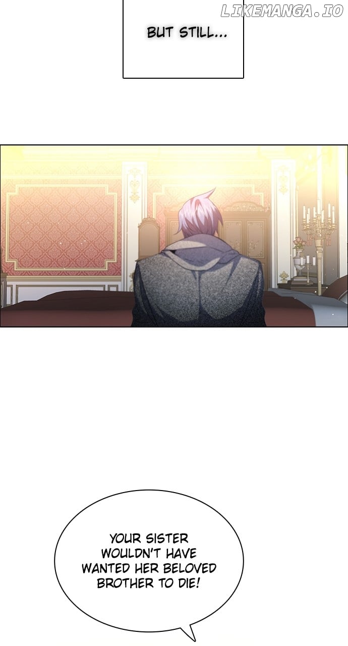 Zero Game Chapter 262 - Page 26 in English