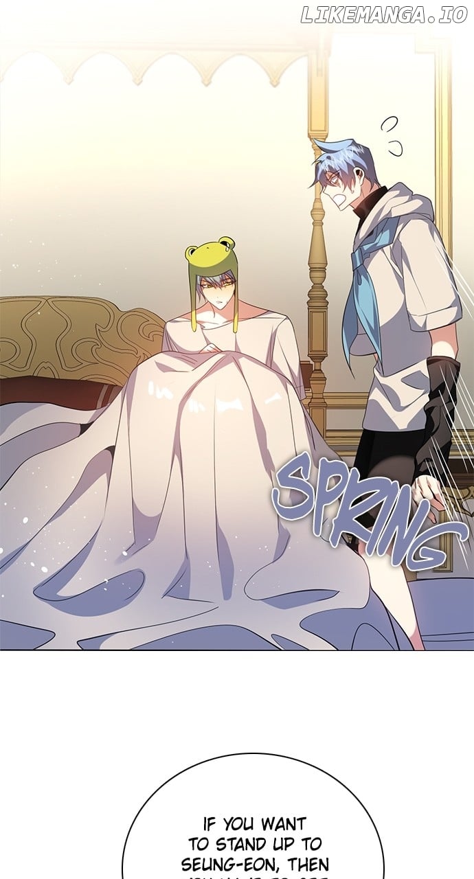 Zero Game Chapter 262 - Page 27 in English