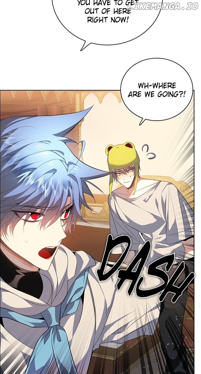 Zero Game Chapter 262 - Page 28 in English