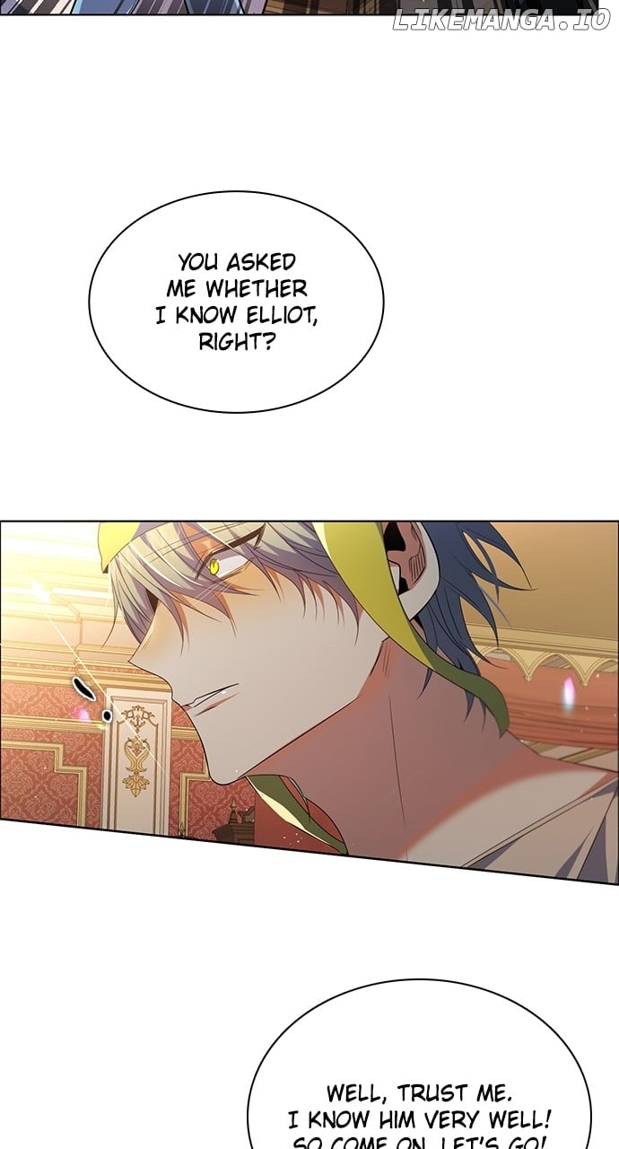 Zero Game Chapter 262 - Page 29 in English