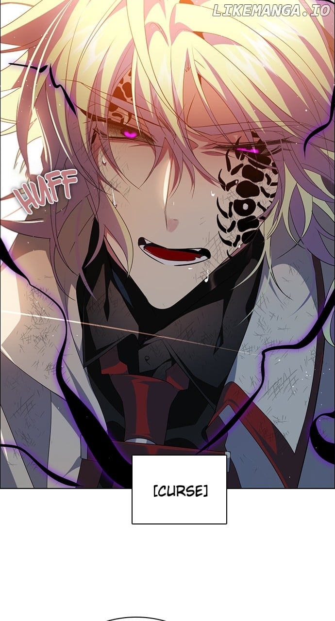 Zero Game Chapter 262 - Page 34 in English