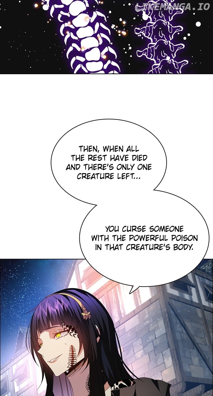 Zero Game Chapter 262 - Page 38 in English