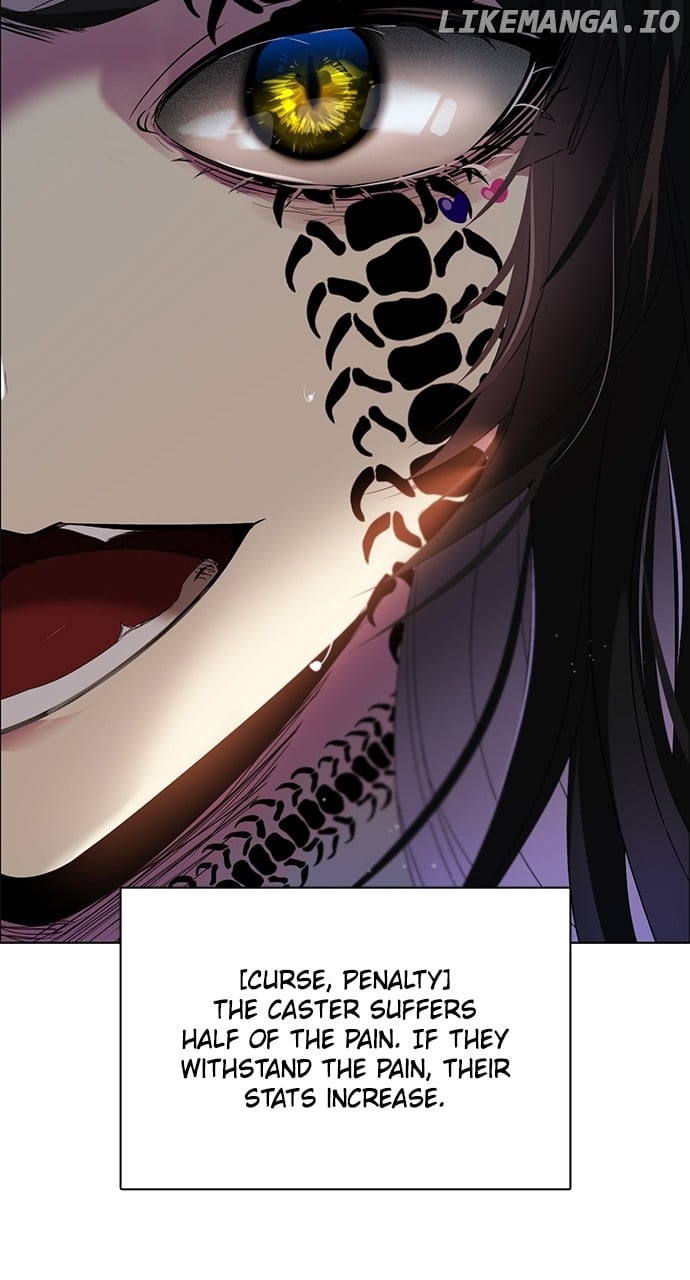 Zero Game Chapter 262 - Page 41 in English
