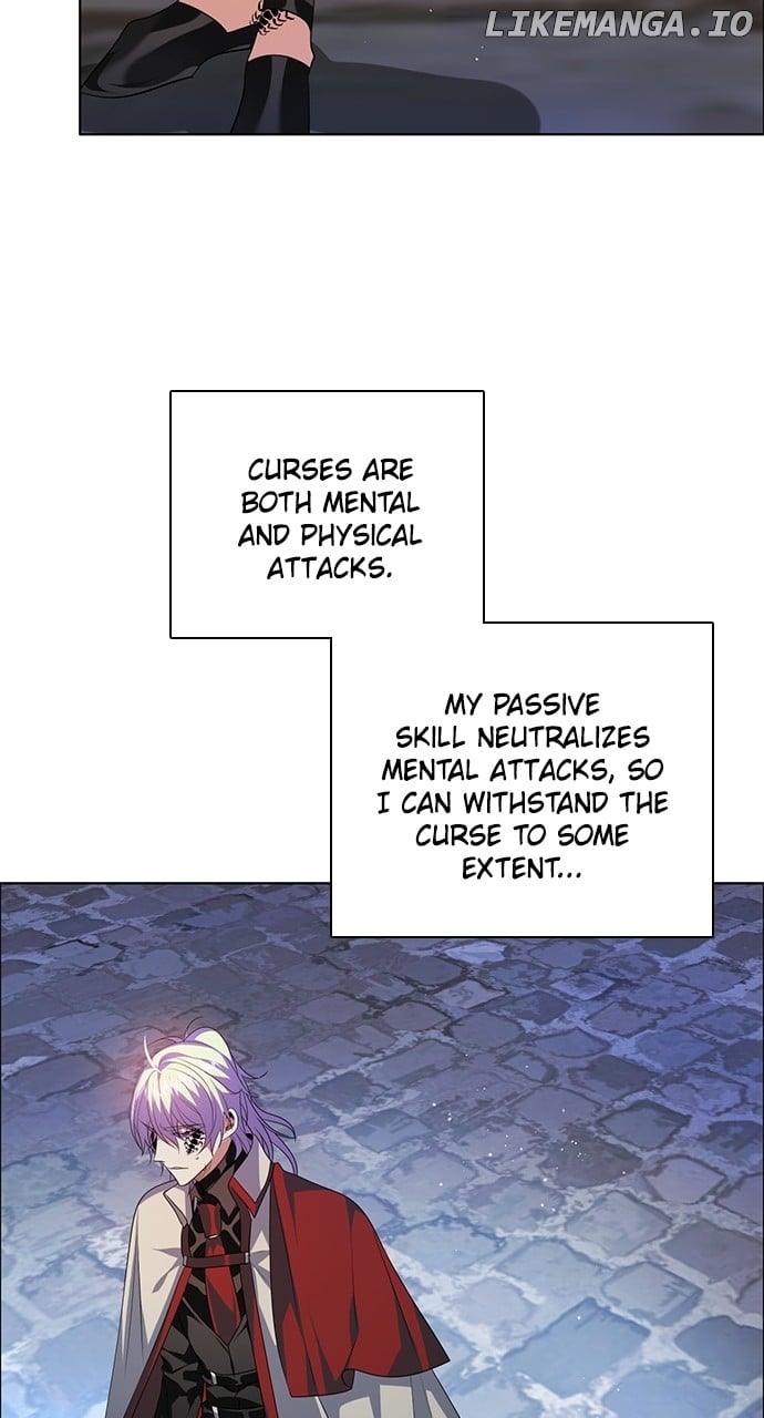 Zero Game Chapter 262 - Page 43 in English