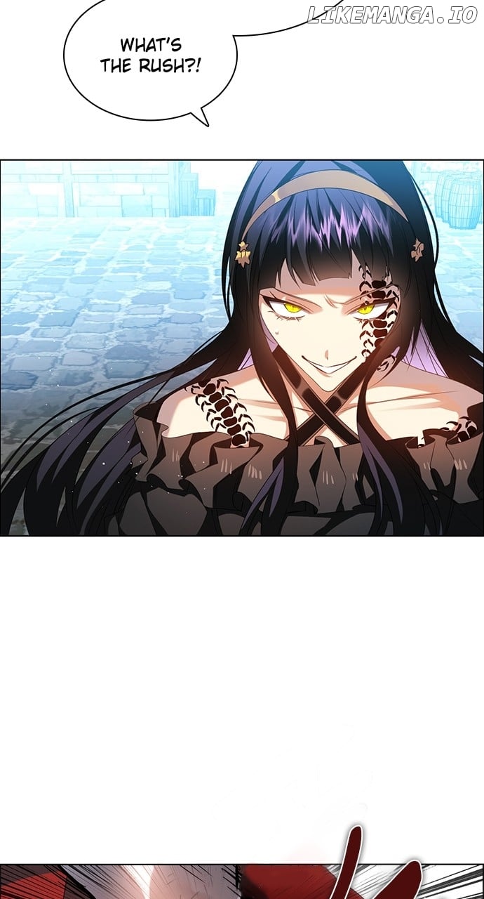 Zero Game Chapter 262 - Page 50 in English