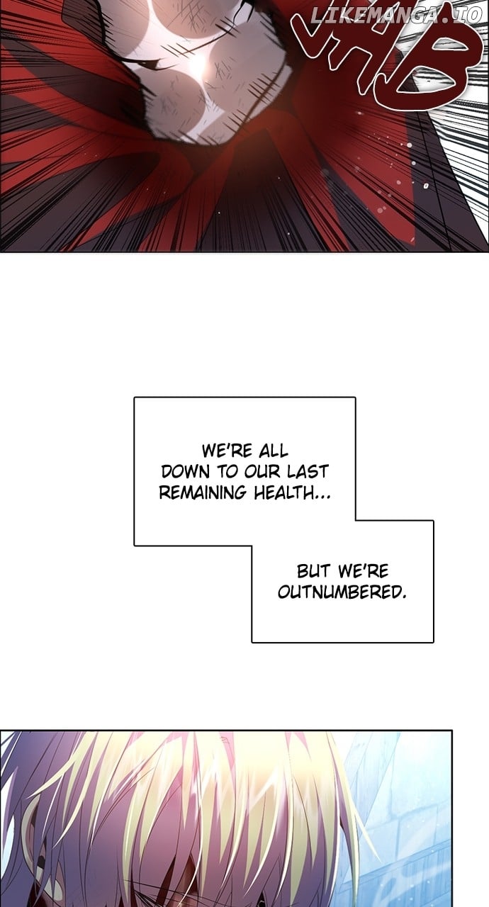 Zero Game Chapter 262 - Page 51 in English