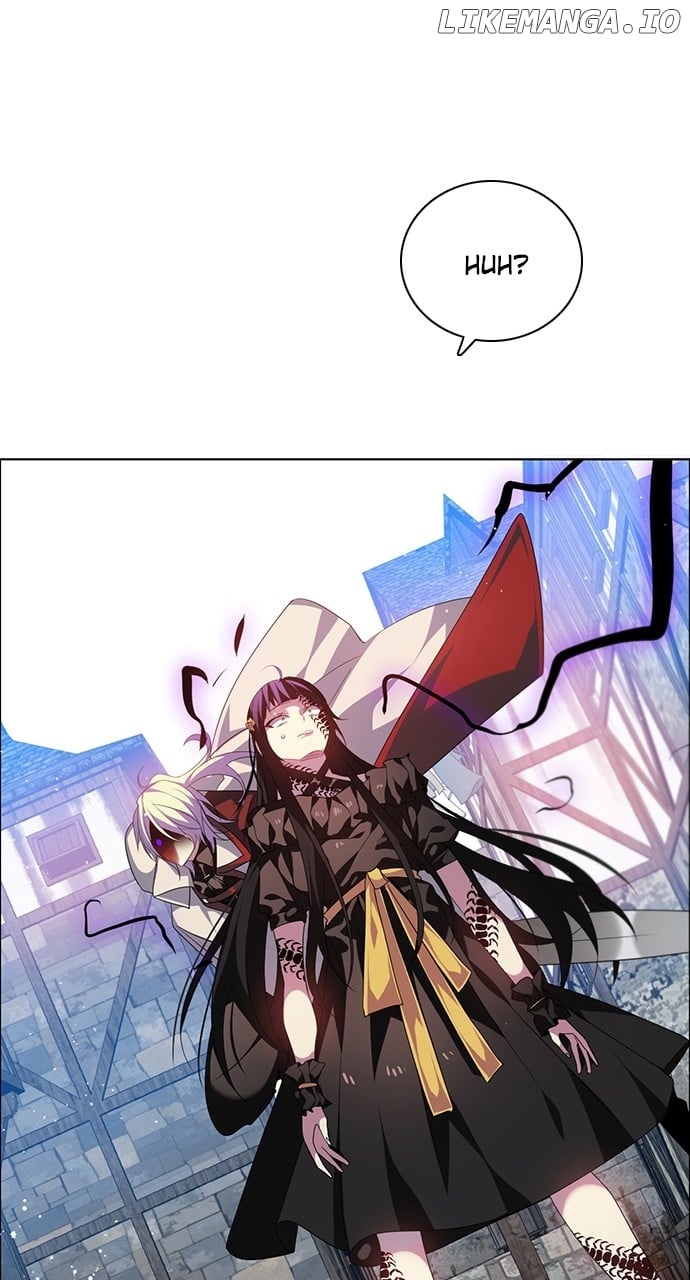 Zero Game Chapter 262 - Page 63 in English