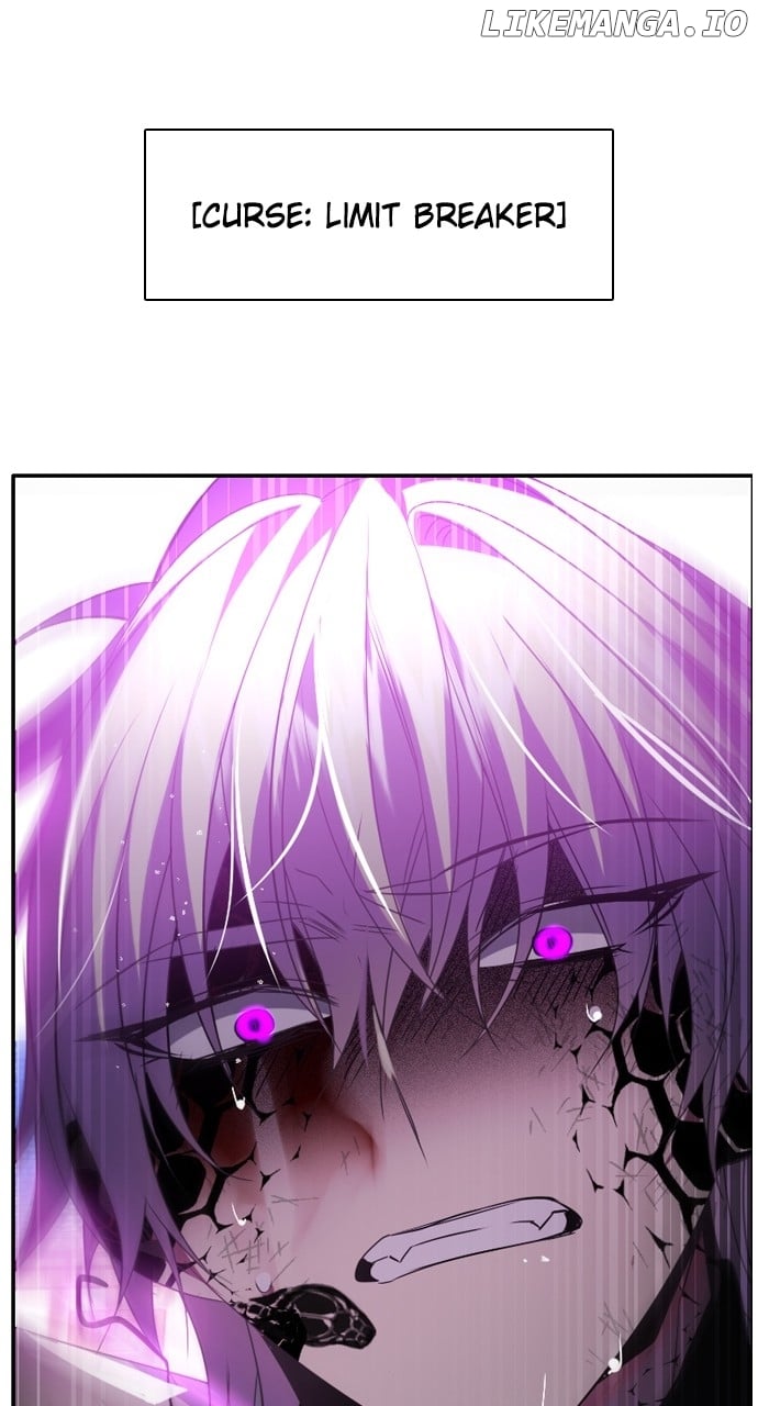 Zero Game Chapter 262 - Page 69 in English
